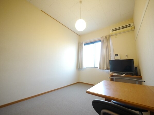 レオパレスさくらの物件内観写真